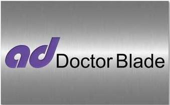 AD Doctor Blade