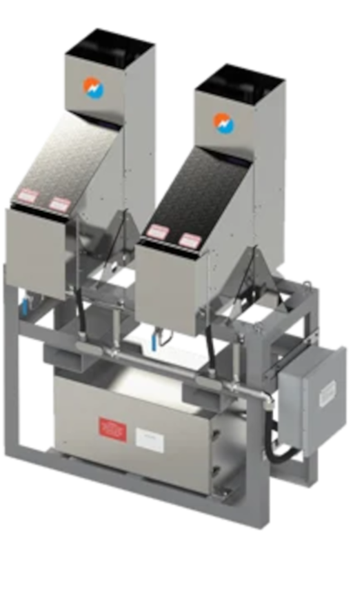 Thermoelectric Generator (TGE) ESE Industries (S) Pte Ltd